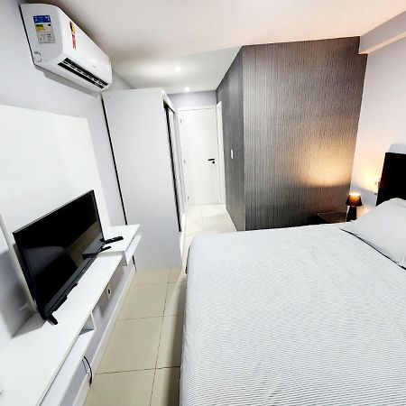 Apartamento Cobertura Em Ondina Salvador de Bahía Exterior foto