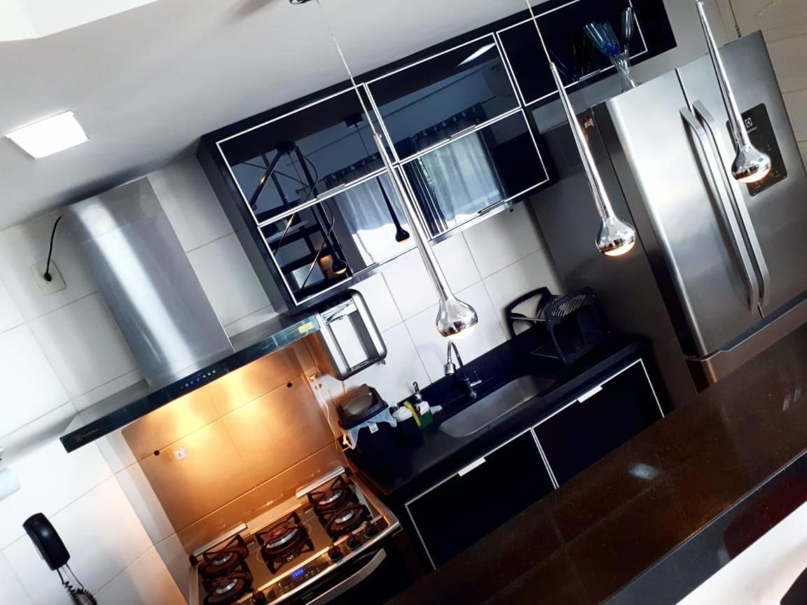 Apartamento Cobertura Em Ondina Salvador de Bahía Exterior foto