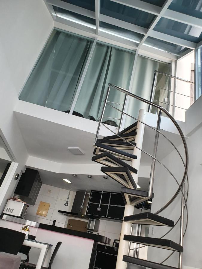 Apartamento Cobertura Em Ondina Salvador de Bahía Exterior foto