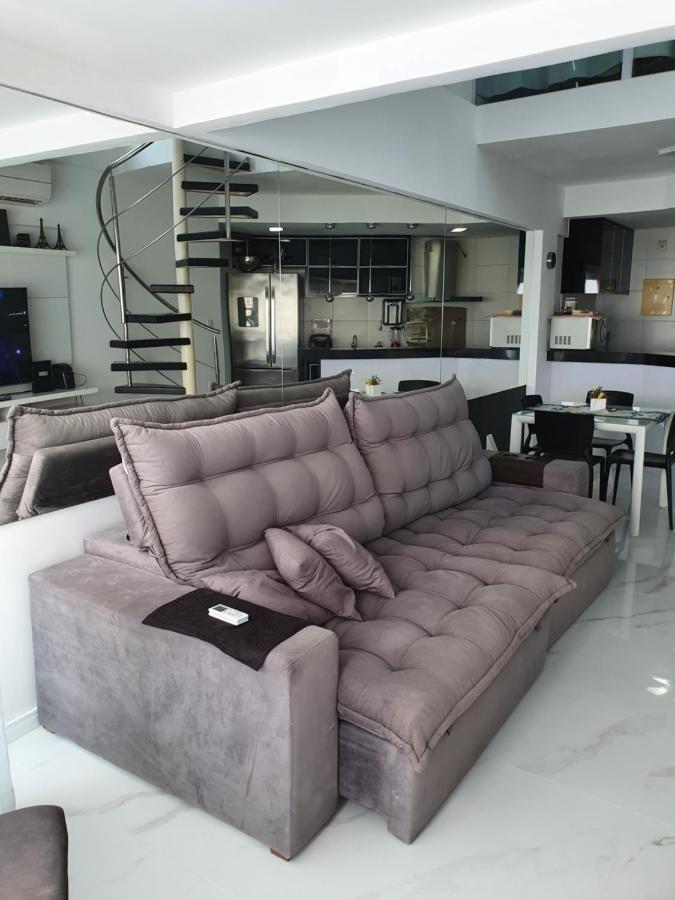 Apartamento Cobertura Em Ondina Salvador de Bahía Exterior foto