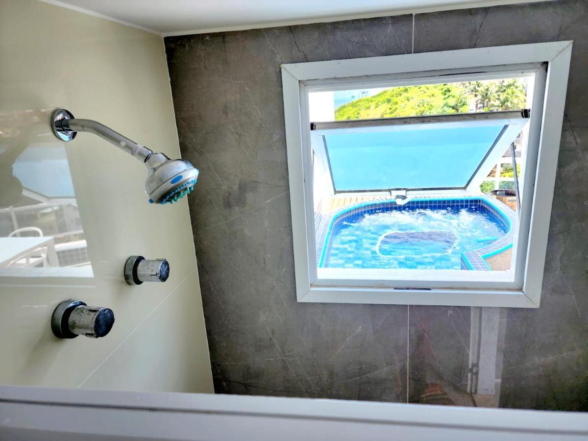 Apartamento Cobertura Em Ondina Salvador de Bahía Exterior foto