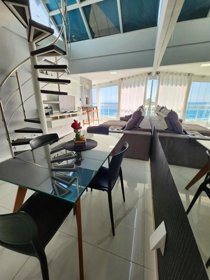 Apartamento Cobertura Em Ondina Salvador de Bahía Exterior foto