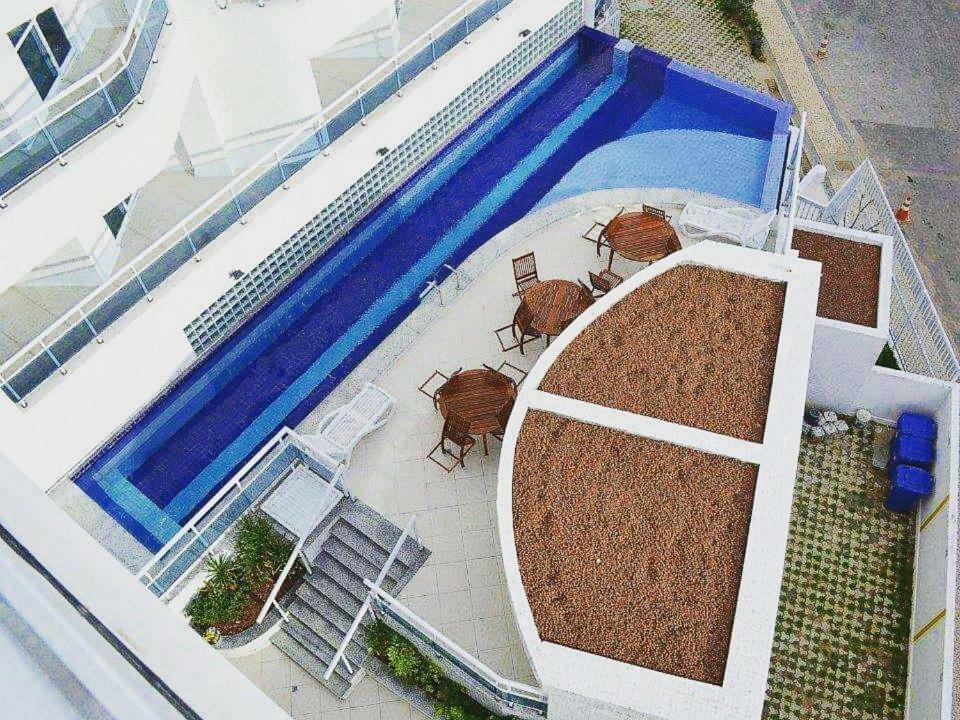 Apartamento Cobertura Em Ondina Salvador de Bahía Exterior foto