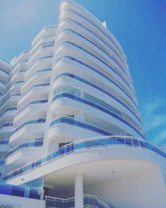 Apartamento Cobertura Em Ondina Salvador de Bahía Exterior foto